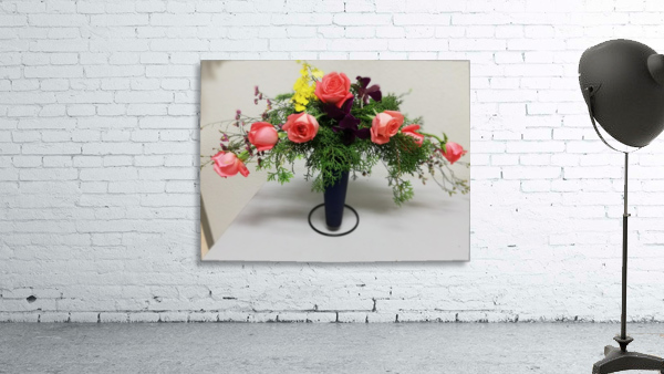 Romantic feeling Wall Preview