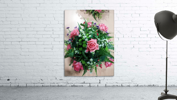Love Wall Preview