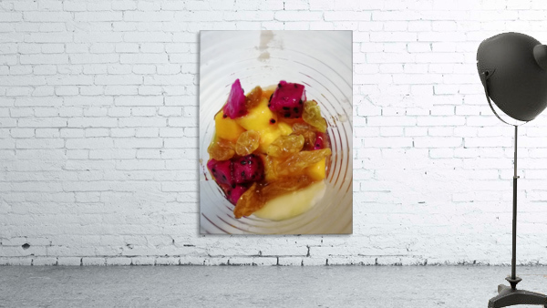 Fruit  Wall Preview