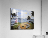 IMG 2132 Acrylic Print