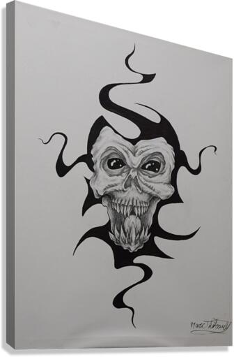 IMG 2129 Canvas Print