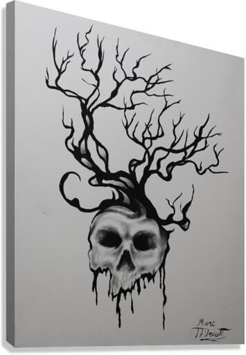 IMG 2140 Canvas Print