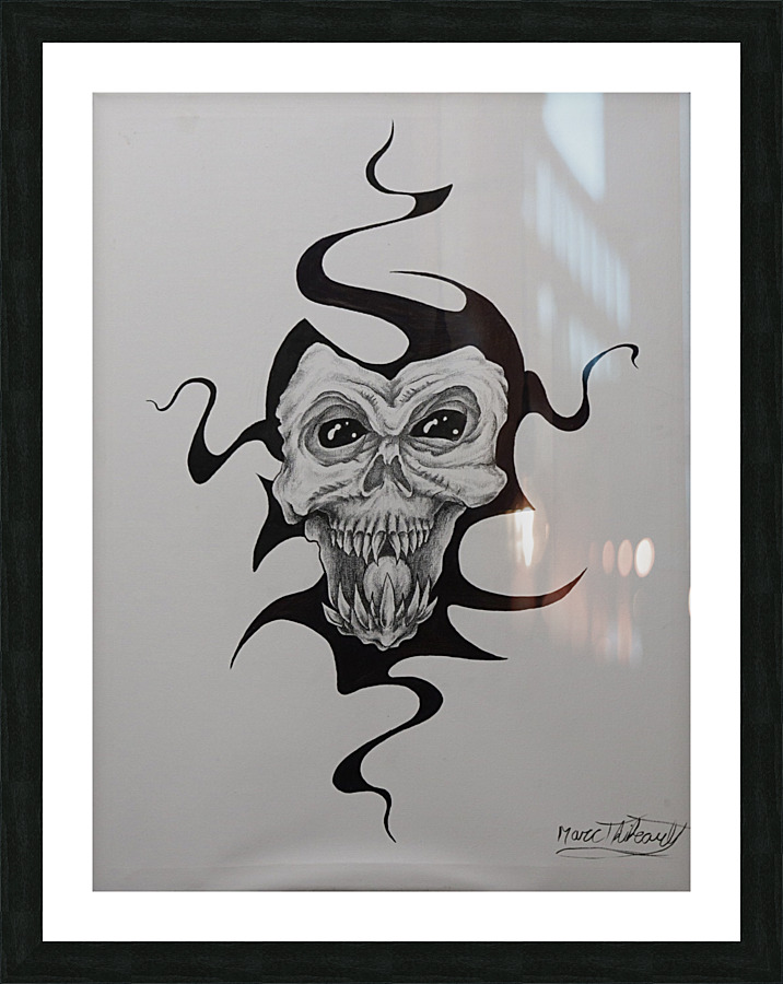 IMG 2129 Picture Frame print