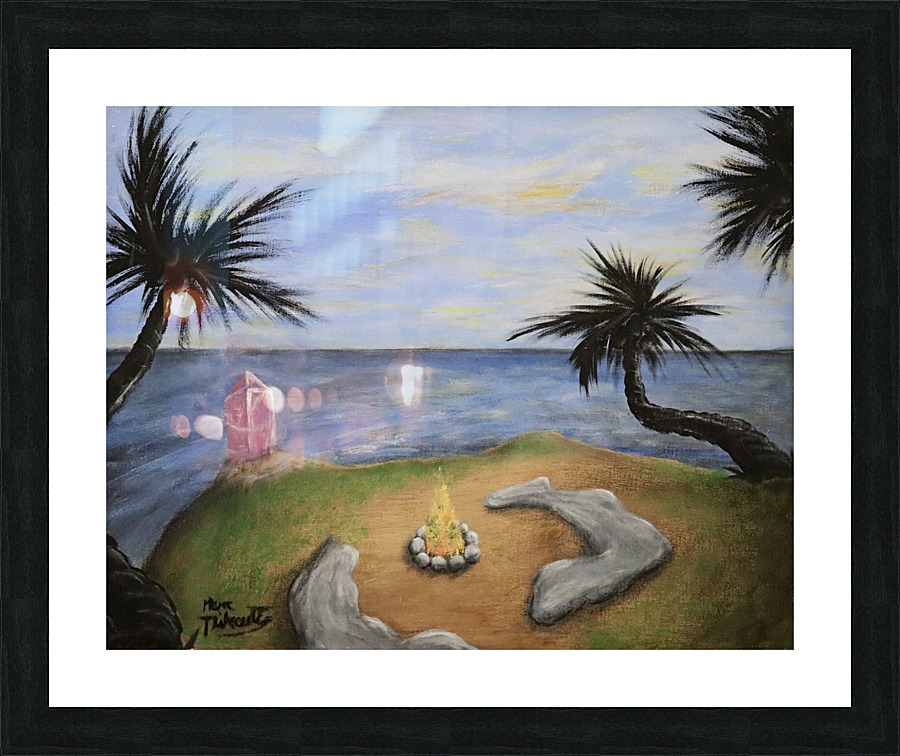 IMG 2132 Picture Frame print