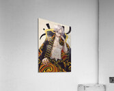 Manjiro Sano Acrylic Print