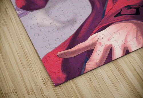 Izana Kurokawa Anime Studio puzzle