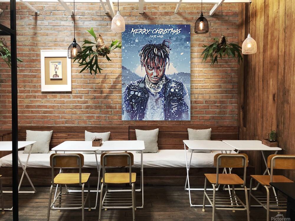 juice WRLD Reproduction