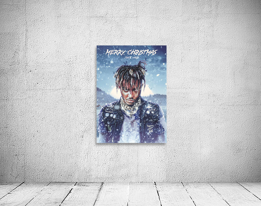 juice WRLD Wall Preview