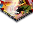 paradigm shift Acrylic print