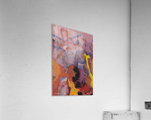 atmospheric melancholy Acrylic Print