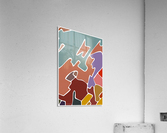 practical dream 52 Acrylic Print