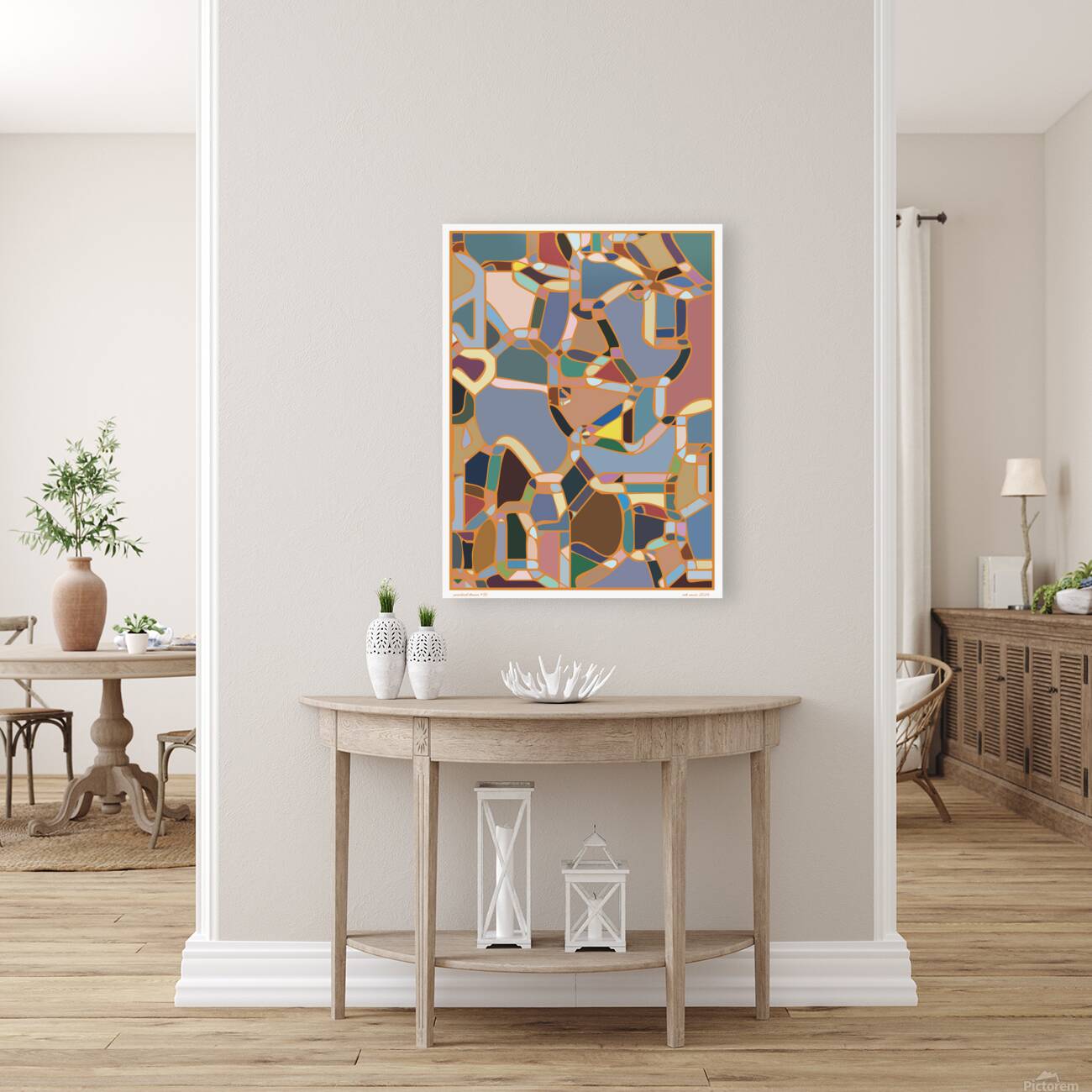 practical dream 50 Reproduction