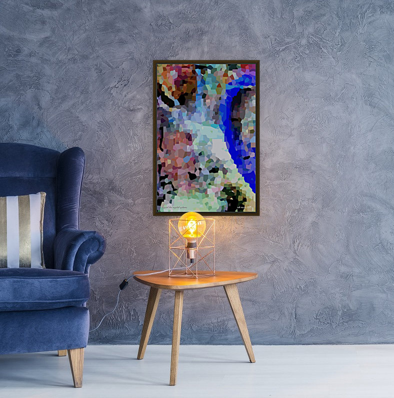 beyond the crystal spheres Reproduction