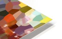 incandescent desire HD Metal print