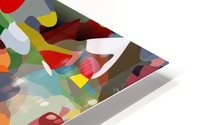sensual addictions HD Metal print