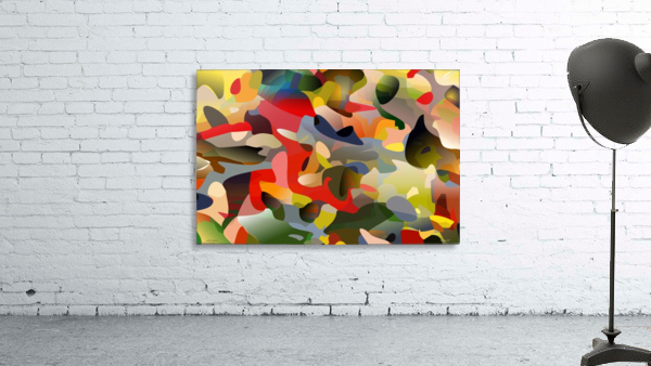 northern exposure Wall Preview