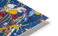  Celebration HD Metal print