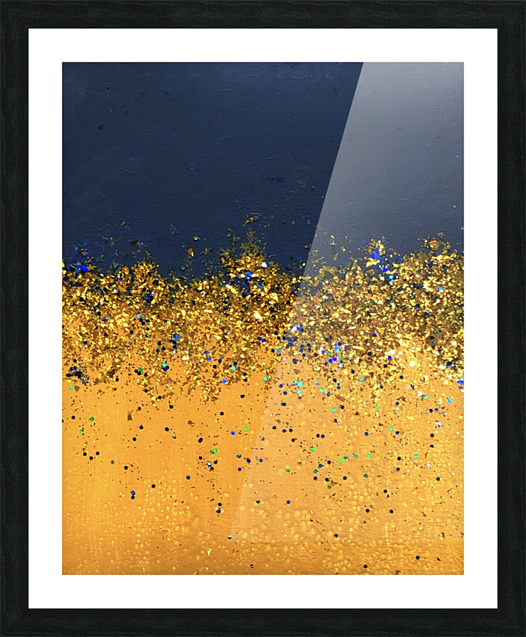 JPEG image 5 Picture Frame print