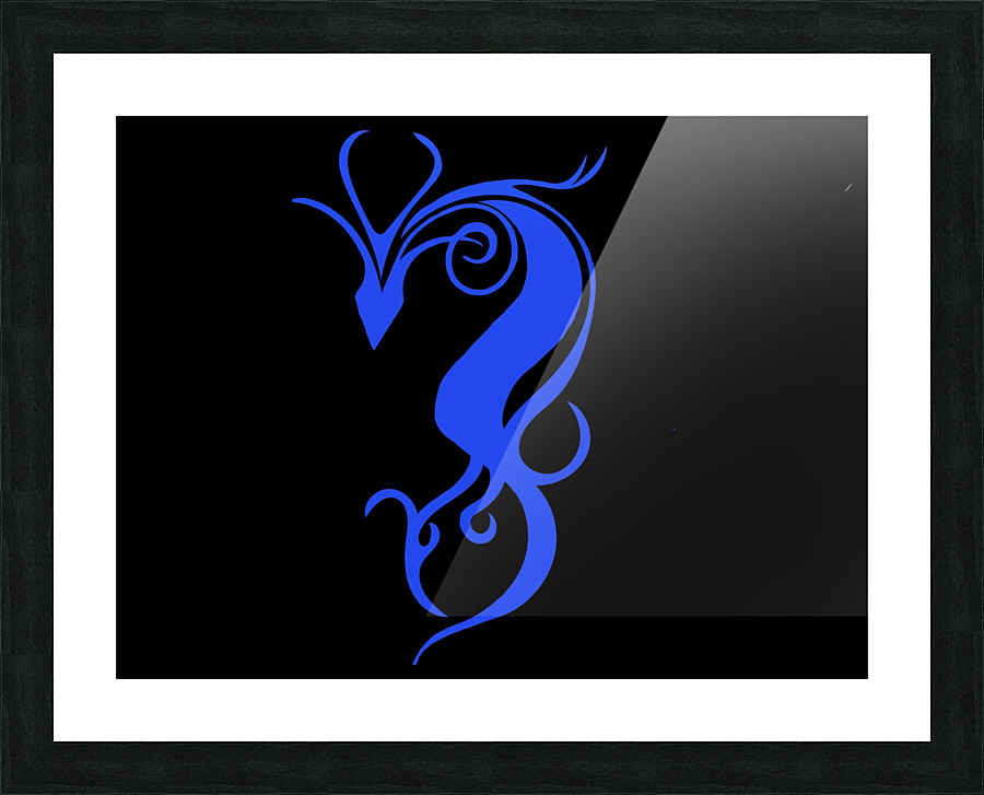 JPEG image 3 Picture Frame print