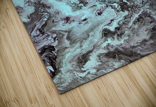 Troubled Waters Signe Shay puzzle