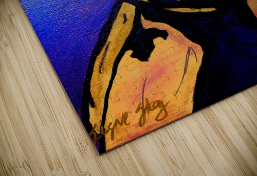 In The Shadows Signe Shay puzzle