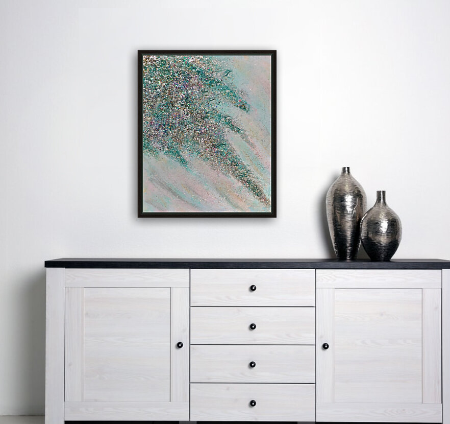 Broken Dreams Reproduction
