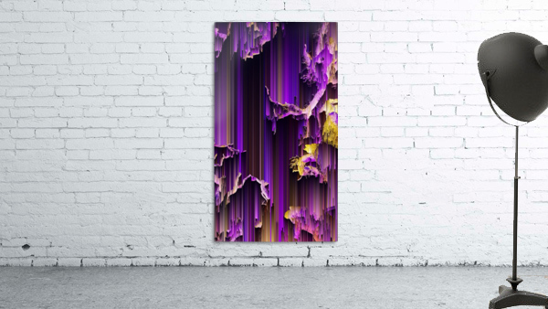 trees up Wall Preview