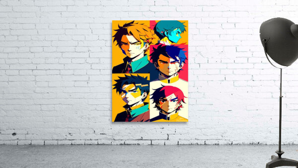 image 94 Wall Preview