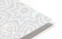 Repeating pattern Impression metal HD