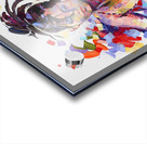 996 - Mademoiselle Loulou Acrylic print