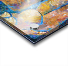 1008 - Mesdames Acrylic print