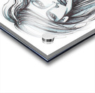 7515 - Darling  Acrylic print