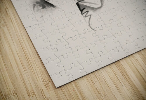 7511 - Lili Marlene Lucie Gonella puzzle