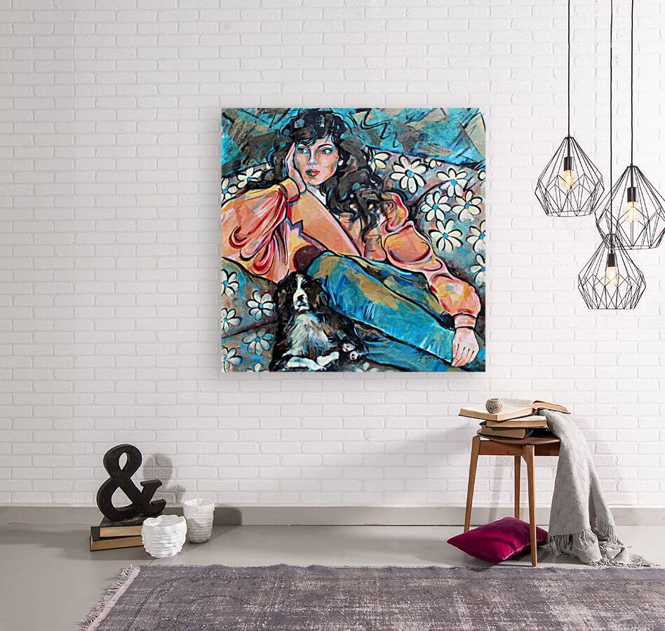 4524- Elodie  Reproduction