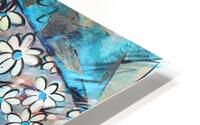 4524- Elodie  HD Metal print