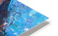 993 - Exotique      HD Metal print
