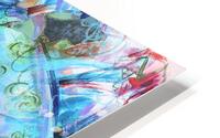 4504 - Reve HD Metal print