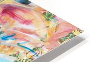 4505 - Rosie  HD Metal print
