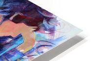 6005 - Ensemble HD Metal print