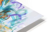 6006 - Piccolo  HD Metal print