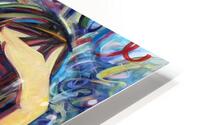 6009 - Sonny day  HD Metal print