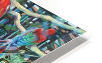 6018 - Tarzan  HD Metal print