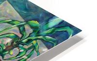 6023 - Solita HD Metal print