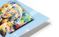 9003 - Marilyn  HD Metal print