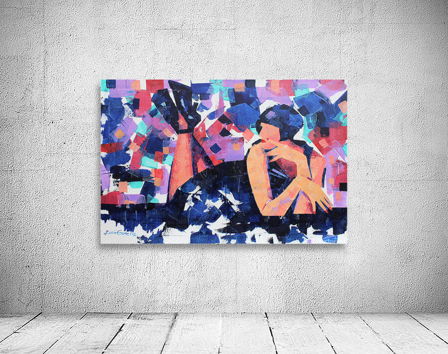 956 - Charleston Wall Preview