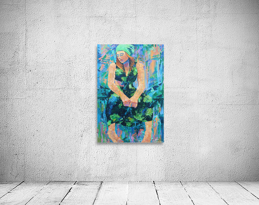995 - Sagesse  Wall Preview