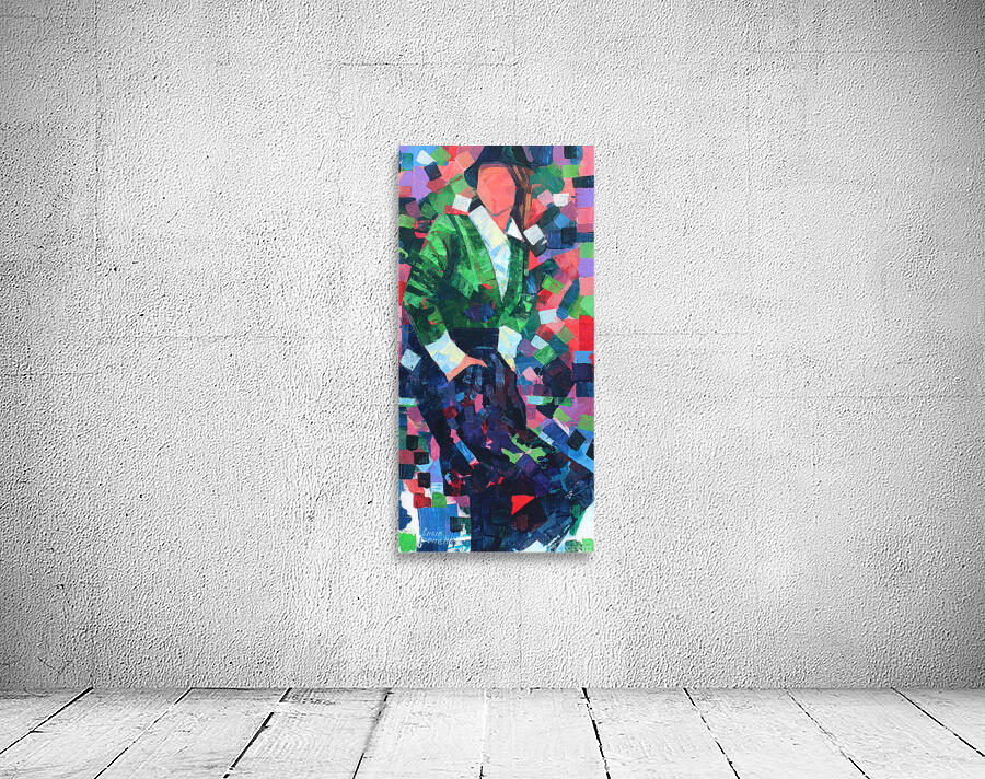 1021 - Ecoliere Wall Preview