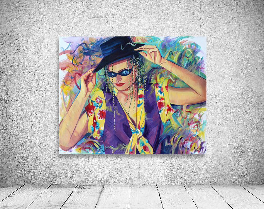 6002 - Rendez-vous  Wall Preview