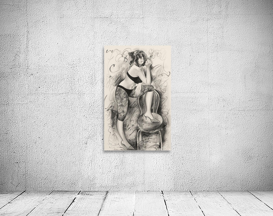 7505 - Dorothe  Wall Preview