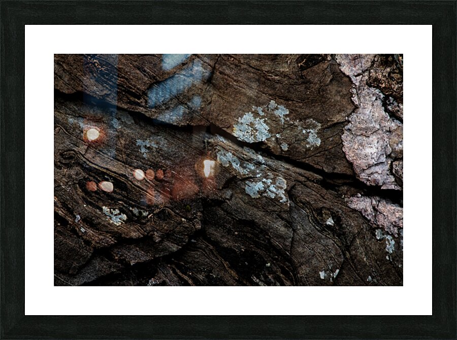 27A0077 Picture Frame print